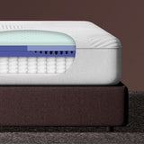 Sleep Nova Hybrid Mattress, Queen