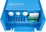 Multiplus 2000VA 24-Volt Pure Sine Wave Inverter 50 Amp Battery Charger, Compact