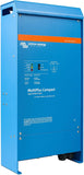 Multiplus 2000VA 24-Volt Pure Sine Wave Inverter 50 Amp Battery Charger, Compact