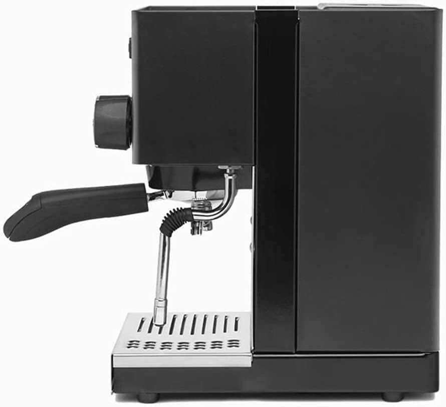 Rancilio Silvia Espresso Machine with Iron Frame and Stainless Steel S –  Discount Supplier Shop Nationwide USA