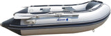 Newport 8Ft 10In Dana Inflatable Sport Tender Dinghy Boat - 3 Person - 10 Horsepower - USCG Rated