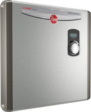 RTEX-24 24Kw 240V Electric Tankless Water Heater, Gray