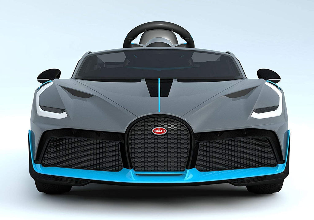 Bugatti Divo Ride on Car for Kids