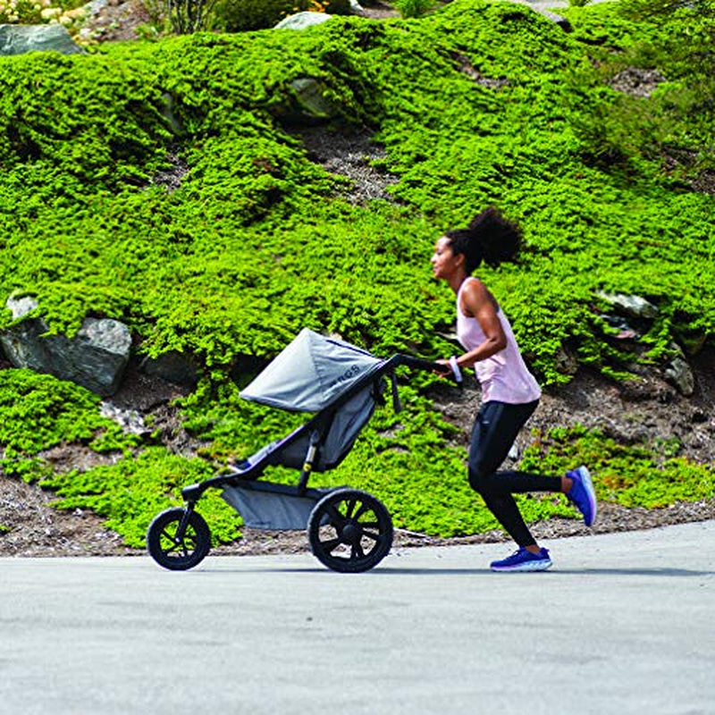 avenir jogging stroller Alterrain Jogging Stroller, Melange Black – Discount Supplier Shop Nationwide USA