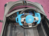 Bugatti Divo Ride on Car for Kids