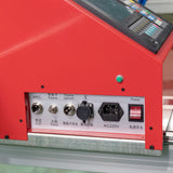 Portable CNC Flame Plasma Cutter Machine Effective CE Plasma Cutting Machine
