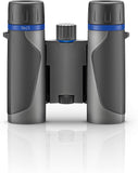 Terra ED Pocket Binoculars Compact, Waterproof, and Fast Focusing with Coated Glass for Optimal Clarity in All Weather Conditions for Bird Watching, Hunting, Sightseeing