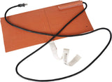 441 PVC Heating Blanket - ½” to 1 ½” PVC Conduit Bending Heater with Secure Straps & Built-In Stiffeners