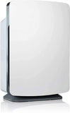 Alen Breathesmart Classic H13 HEPA Air Purifier, Air Purifiers for Home Large Room W/ 1100 Sqft Coverage, Medical-Grade Air Cleaner for Mold & Bacteria, up to 12 Mos. Filter Life, White