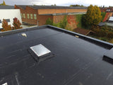 15' X 20'  Rubbergard 60-Mil EPDM Roofing Rubber